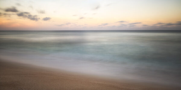 Banzai Sunrise