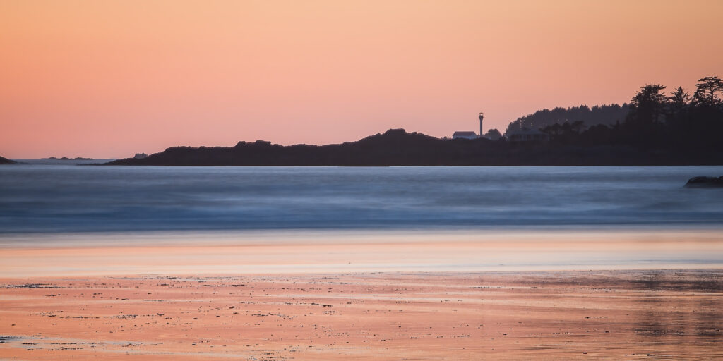 Tofino Lighthouse