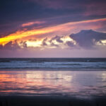 Tofino Fire