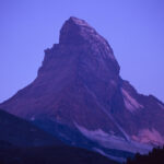 Matterhorn Blue