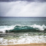 Makaha Wave