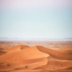 Sahara Magic