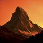Matterhorn Orange