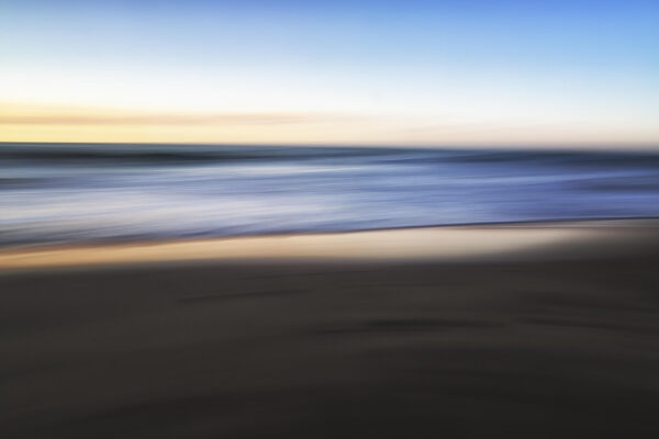 Before the Waves