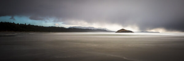 Distant Echo