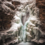 Ice Falls
