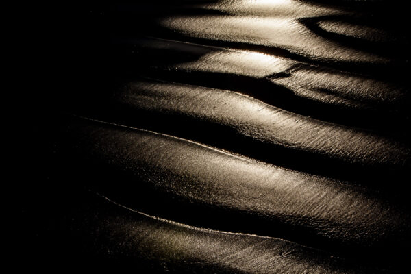 Resonant Line
