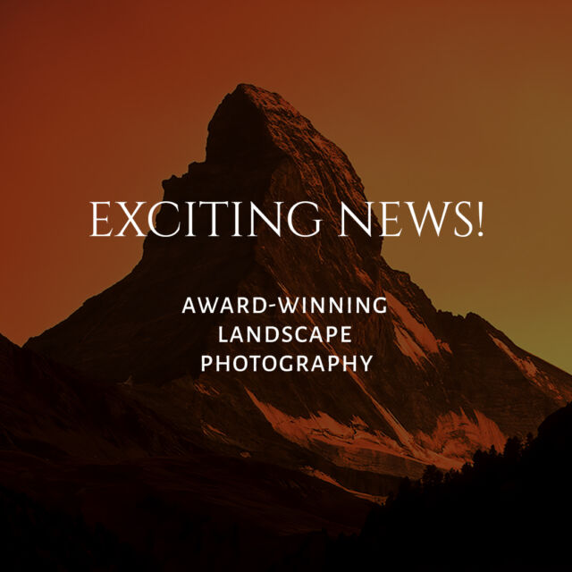 ✨ Exciting News! While I was away from Instagram, my work was recognized by some prestigious international photography competitions! These moments capture the raw beauty of nature—shifting tides, golden light, and untamed landscapes.

Swipe through to see my work honored by @musephotographyawards, @globphotoawards, @europeanphotoawards, @londonphotoawards, @budapestfotoawards @newyorkphotoawards, and @panoawards!

Over the next few weeks, I’ll share the stories behind each of these images—what inspired them, where they were captured, and the creative process behind them. In the meantime, you can find these and all my other award-winning images on my website at AlysWilliams.com.

Which of these images is your favorite? Let me know in the comments!

#FineArtPhotography #LandscapePhotography #PhotographyAwards #NaturePhotography #PhotographyInspiration #PhotographyLovers #WildernessCulture #ExploreMore #ArtForInteriors #WallArt #CreativeVision #InteriorDesign #ArtCollector #PhotoOfTheDay #PhotographyLife